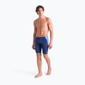 Maglia da nuoto da uomo arena Monogram navy/blu mutlti 5