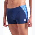Pantaloncini da bagno arena Monogram Uomo navy/blu mutlti boxer 7