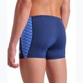 Pantaloncini da bagno arena Monogram Uomo navy/blu mutlti boxer 8