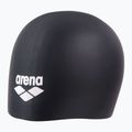 Cuffia Arena Long Hair nero/bianco 2