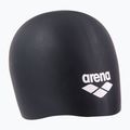 Cuffia Arena Long Hair nero/bianco 3
