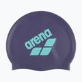 Cuffia Arena Big Logo futuro crepuscolo/acqua