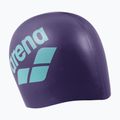 Cuffia Arena Big Logo futuro crepuscolo/acqua 2