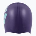 Cuffia Arena Big Logo futuro crepuscolo/acqua 4