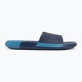 Infradito Arena Urban Active blu/bianco/turchese 2
