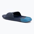 Infradito Arena Urban Active blu/bianco/turchese 3