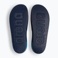 Infradito Arena Urban Active blu/bianco/turchese 4