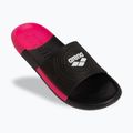 Infradito Arena Urban Active nero/rosa/rosa 2