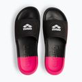 Infradito Arena Urban Active nero/rosa/rosa 3