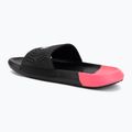 Infradito Arena Urban Active nero/rosa/rosa 3
