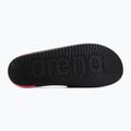 Infradito Arena Urban Active nero/rosa/rosa 4
