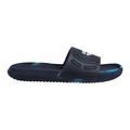 Infradito Arena Urban Active Jr per bambini navy/navy/turchese