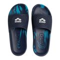 Infradito Arena Urban Active Jr per bambini navy/navy/turchese 3