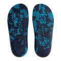 Infradito Arena Urban Active Jr per bambini navy/navy/turchese 4