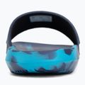 Infradito Arena Urban Active Jr per bambini navy/navy/turchese 6