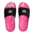 Arena Urban Active Jr infradito per bambini rosa/nero/bianco 3