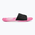 Arena Urban Active Jr infradito per bambini rosa/nero/bianco 2