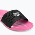 Arena Urban Active Jr infradito per bambini rosa/nero/bianco 7