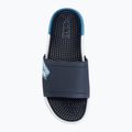 Arena Marco Active - infradito blu/bianco/turchese 5
