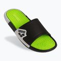 Infradito arena Marco Active lime/black/white 2