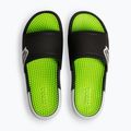 Infradito arena Marco Active lime/black/white 3