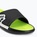 Infradito arena Marco Active lime/black/white 7