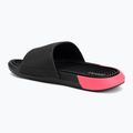 Infradito Arena Marco Active nero/rosa/bianco 3