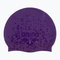 Cuffia Arena Shine prugna/viola 2