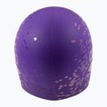 Cuffia Arena Shine prugna/viola 6