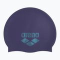 Cuffia Arena Shine per il nuoto in acqua e al crepuscolo