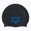 Cuffia Arena Shine nera/blu