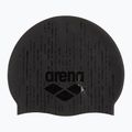 Cuffia Arena Shine nera/blu 2