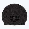Cuffia Arena Shine nera/plum 2