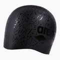 Cuffia Arena Shine nera/plum 3