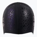 Cuffia Arena Shine nera/plum 5