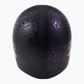 Cuffia Arena Shine nera/plum 6