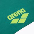 Asciugamano Arena Microfiber dark sage/artic lime ad asciugatura rapida 2
