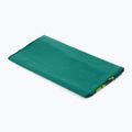 Asciugamano Arena Microfiber dark sage/artic lime ad asciugatura rapida 3