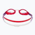 Occhiali da nuoto Arena Air-Speed Mirror giallo rame/corallo brillante/plum 4