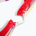 Occhiali da nuoto Arena Air-Speed Mirror giallo rame/corallo brillante/plum 7
