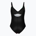 Costume intero donna arena Abyss U Back multi nero/nero 2