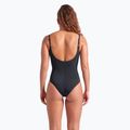 Costume intero donna arena Abyss U Back multi nero/nero 7