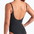 Costume intero donna arena Abyss U Back multi nero/nero 9