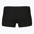 Pantaloncini da bagno arena Poseidonia da uomo nero/bianco 2
