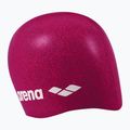 Arena Cuffia in silicone rubino multi 3
