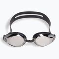 Occhiali da nuoto Arena Zoom X-Fit Mirror argento/nero/nero 2