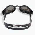Occhiali da nuoto Arena Zoom X-Fit Mirror argento/nero/nero 3