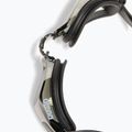 Occhiali da nuoto Arena Zoom X-Fit Mirror argento/nero/nero 5