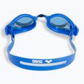 Occhiali da nuoto Arena Zoom X-Fit Mirror blu/blu/blu 3