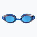 Occhiali da nuoto Arena Zoom X-Fit Mirror blu/blu/blu 4